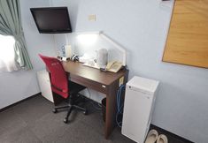 其他 5 Futsukaichi Green Hotel