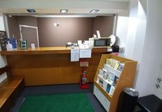 其他 2 Futsukaichi Green Hotel