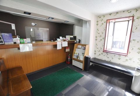 其他 Futsukaichi Green Hotel