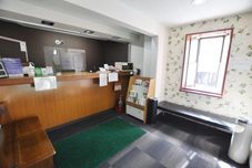 其他 Futsukaichi Green Hotel
