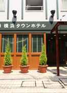 Primary image Yokohama Town Hotel 24