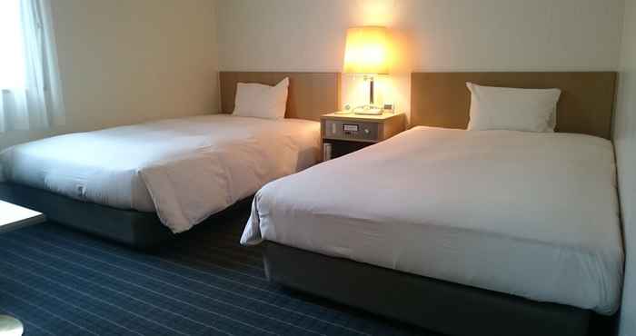 อื่นๆ Hotel Crown Hills Sagamihara