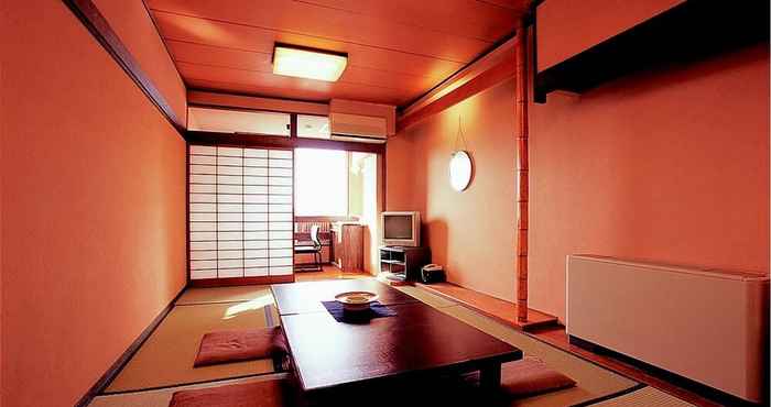 อื่นๆ Obama Onsen Tsutaya Ryokan