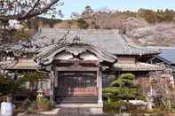 Others Temple Stay Tsushima Seizanji