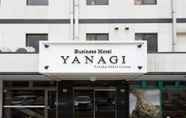 อื่นๆ 7 Business Hotel YANAGI Kitakyushu Kokura