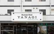Lain-lain 7 Business Hotel YANAGI Kitakyushu Kokura