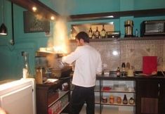 Lain-lain 2 Expresso Curitiba Hostel