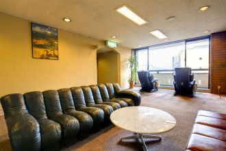 Others 4 Yunosato Sugina