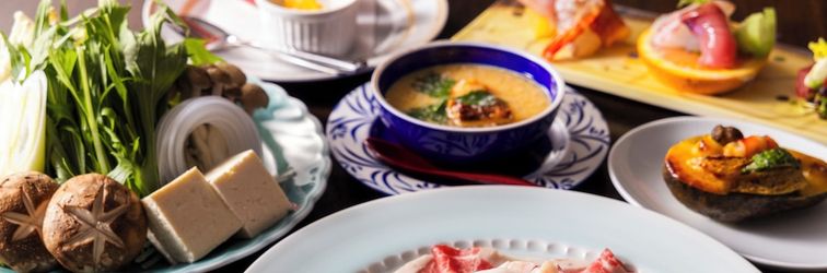 Others Ibusuki Onsen Hotel Syogetsu