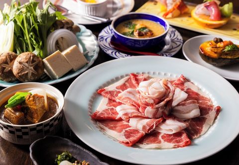 Others Ibusuki Onsen Hotel Syogetsu