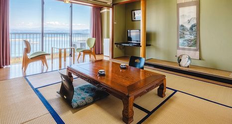 Others 2 Ibusuki Onsen Hotel Syogetsu