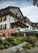 Primary image Hôtel La Prairie, Swiss Bike Hotels