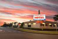 Lain-lain MAS Country Jackie Howe Motel