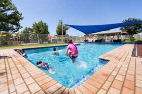 NRMA Dubbo Holiday Park