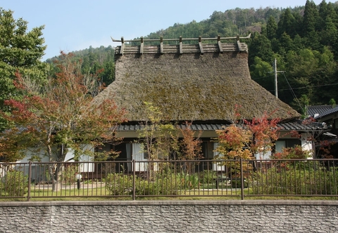 Others Miyama Heimat Youth Hostel