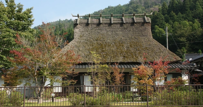 Others Miyama Heimat Youth Hostel