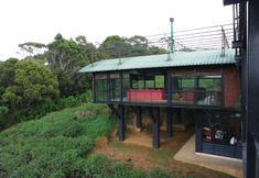 Others 7 The Rainforest Ecolodge