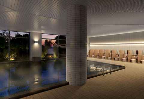 Lainnya Mercure Wakayama Kushimoto Resort & Spa