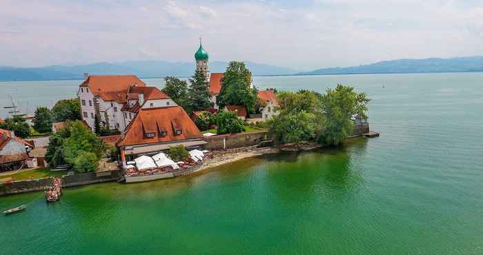 Others Schloss Hotel Wasserburg