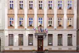 Hotel Maria, USD 91.99