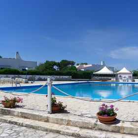 Primary image 1 Hotel Villaggio Plaia, Cisternino Hotels