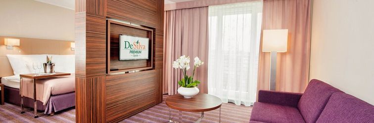 기타 DeSilva Premium Opole