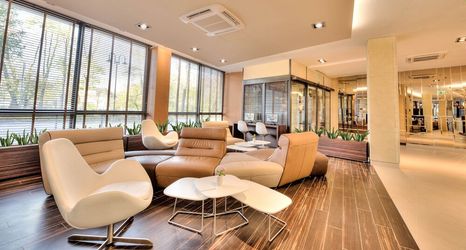 기타 2 DeSilva Premium Opole