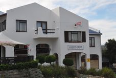 Others Backpacker Apartments