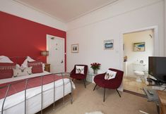 Others 2 Trafford Bank Guest House