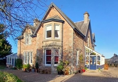 Others Trafford Bank Guest House