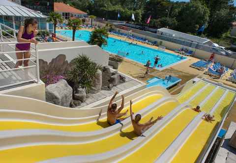 Others Camping Officiel Siblu Le Bois Masson