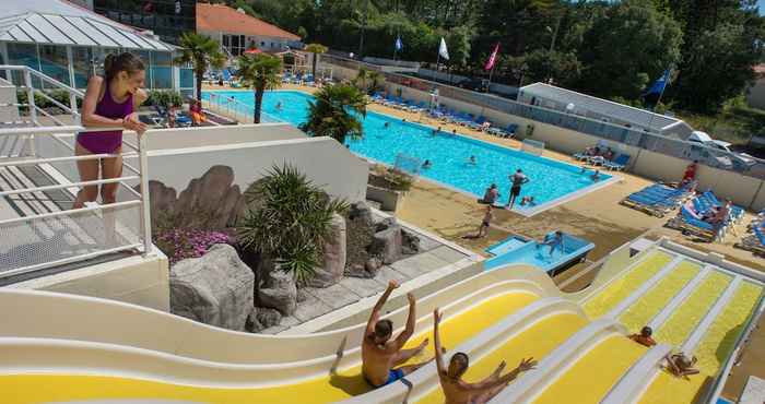 Others Camping Officiel Siblu Le Bois Masson