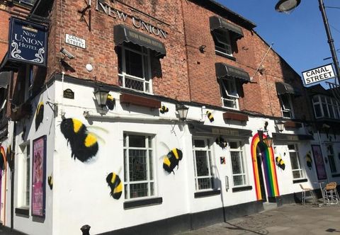 Others New Union Hotel