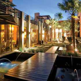 Primary image 1 퓨전 부티크 호텔, 블라우버그 호텔