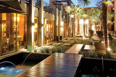 Others Fusion Boutique Hotel