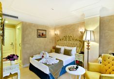 其他 4 Edibe Sultan Hotel