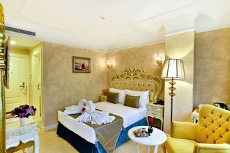 其他 4 Edibe Sultan Hotel