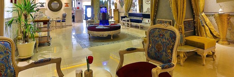 其他 Edibe Sultan Hotel