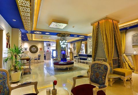 其他 Edibe Sultan Hotel