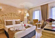 其他 7 Edibe Sultan Hotel