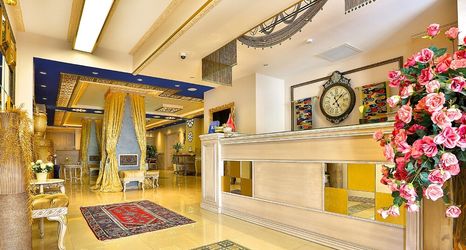 其他 2 Edibe Sultan Hotel