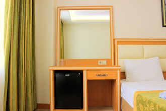 その他 4 Hotel Büyük Paris