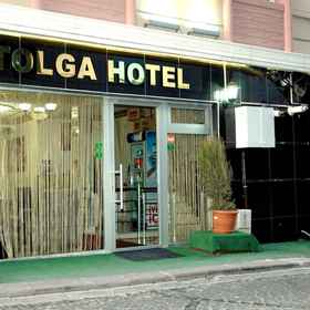 Primary image 1 Tolga Hotel, Fatih Hotels