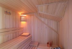 Lainnya 6 Shimal Panaroma Hotel