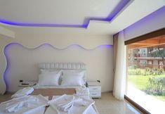 Lainnya 7 Shimal Panaroma Hotel