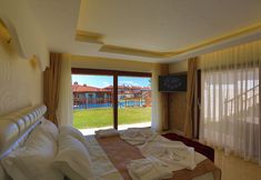 Lainnya 3 Shimal Panaroma Hotel