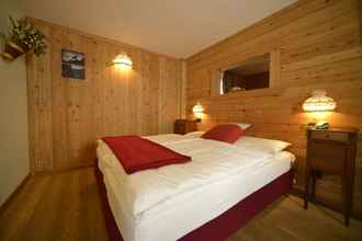 Lainnya 4 ALBERGO ALPENROSE Ski&Bike Mountain Hotel