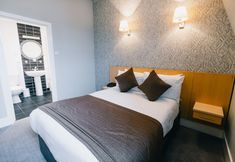 Others 6 Station Hotel Aberdeen