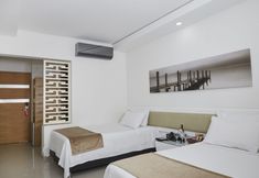 其他 6 Hotel Zona A