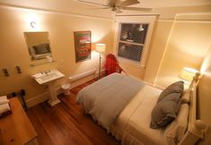 Lain-lain 5 Calistoga Inn Restaurant and Brewery